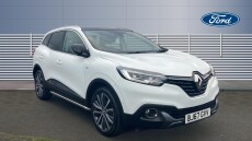 Renault Kadjar 1.5 dCi Signature S Nav 5dr Diesel Hatchback